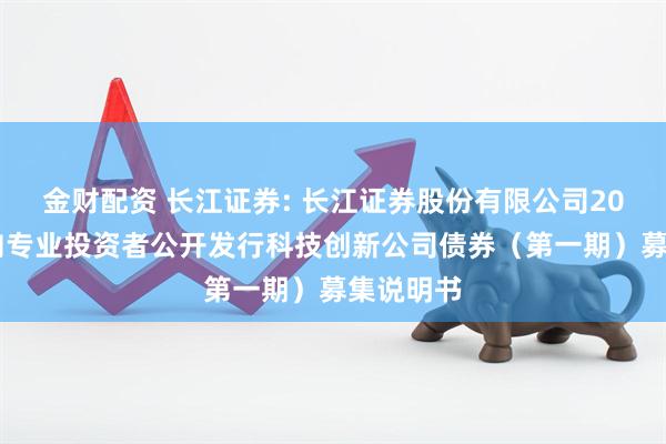 金财配资 长江证券: 长江证券股份有限公司2025年面向专业投资者公开发行科技创新公司债券（第一期）募集说明书